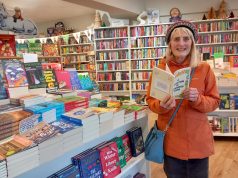 Meet our Writer | Noreen Rees