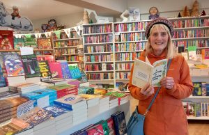 Meet our Writer | Noreen Rees