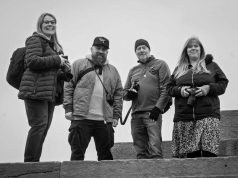 ILNS Photography Collective to Showcase Work and Capture the Day at Vintage Market