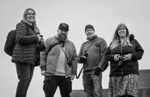 ILNS Photography Collective to Showcase Work and Capture the Day at Vintage Market