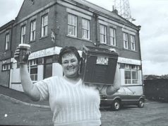 Memories of a Manageress