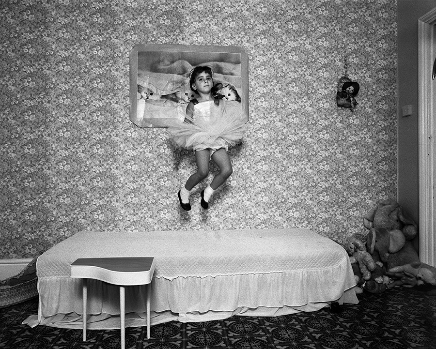 Emma Dowds, 1982 -  Sirkka-Liisa Roberts