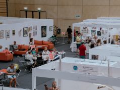 CELEBRATED NEWCASTLE ARTS FAIR BACK FOR SECONDYEAR AFTER SUCCESSFUL 2025 DEBUT