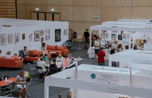 CELEBRATED NEWCASTLE ARTS FAIR BACK FOR SECONDYEAR AFTER SUCCESSFUL 2025 DEBUT