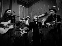 Live Music Line-Up Announced for North Shields Vintage Market