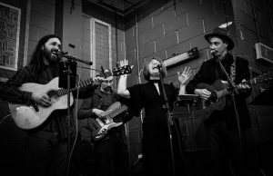 Live Music Line-Up Announced for North Shields Vintage Market