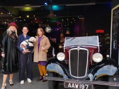 “Best fair ever”: North Shields vintage market draws over 1,100 in major community success