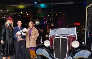“Best fair ever”: North Shields vintage market draws over 1,100 in major community success