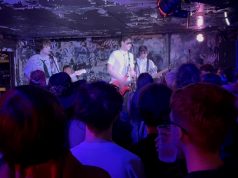 North Shields Pop-Punk Band Burnout Release Debut Single “Dead to Me”