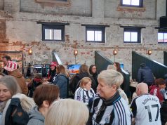 Match Report| SAWFC v NUWFC – 29/3/26 Barclays Women’s Super League 2