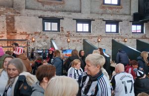 Match Report| SAWFC v NUWFC – 29/3/26 Barclays Women’s Super League 2