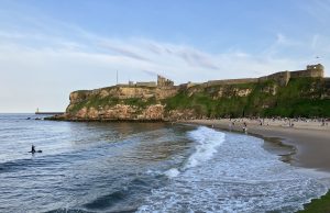 POETRY: Pen Bal Crag