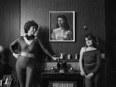 Celebrated Photographer Sirkka Konttinen Launches Campaign to Revive Landmark ‘Step by Step’ Project” Lorraine and mum Veronica, 1982 - Sirkka-Liisa Roberts