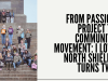 I LOVE NORTH SHIELDS CELEBRATES TWO YEARS OF COMMUNITY STORYTELLING