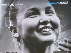 Match Report: NUWFC v DFC Barclays Women’s Super League 2