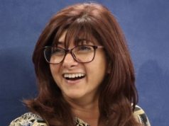 ILNS Appoints New Director | Meet Seeta Halder