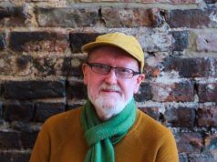 From Toll Square to Tanners’ Bank: Nev Clay’s Family History in the Heart of Shields @Wayne Bordoli