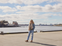 Featured by Pattern: Made By The People,For The People