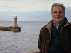 John Sturmey – River Artist