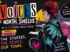 Voices of North Shields Launches with John Peacock as First Guest