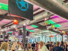 Nearly 1,000 People Joined Us for Our Summer Vintage Market!