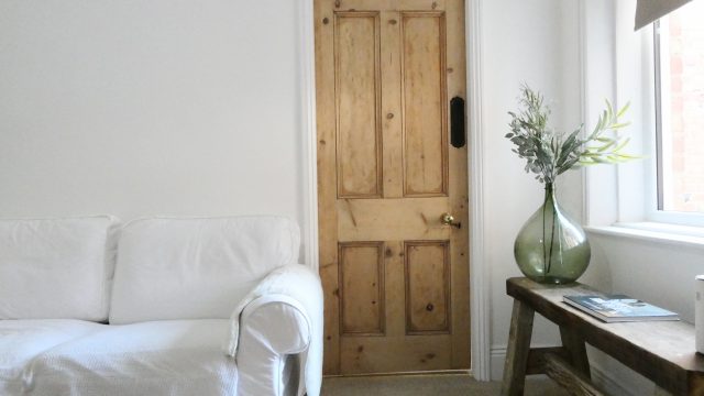 Where to Stay in North Shields: Discover The Farlan