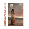 ILNS AUTUMN ISSUE