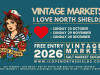 Three Vintage Markets Coming to North Shields Fish Quay in 2026