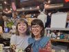 Meet the Traders: Josie Starr Vintage Returns to the North Shields Vintage Market Judith and Rosie of Josie Starr Vintage at the I Love North Shields Vintage Market.