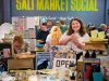 Autumn Vintage Market North Shields – 25 October 2026 Autumn Vintage Market