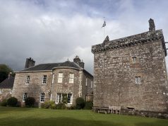 Are you a Border Reiver?