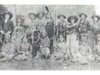 When Mexican Joe came to North Shields