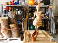North Shields Art & Culture Guide: Artists, Makers, Studios & Creative Spaces