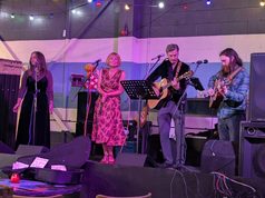 I Love North Shields and LLIVELY Music Join Forces to Bring Live Music to North Shields Vintage Market