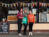 New Art Gallery Circus Dog Art Opens on Saville Street in North Shields