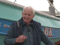 John Ellis: North Shields Fish Quay in His Own Words
