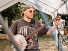 PLAY THE MARKET: OLIVER HUNT — “A LOT OF HEARTBREAK, BUT ALWAYS A SILVER LINING” Oliver Hunt – North East Singer-Songwriter