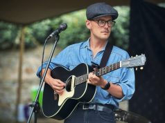 PLAY THE MARKET: SAM SHIELDS — SONGS STRIPPED BACK TO THE BONE SAM SHIELDS