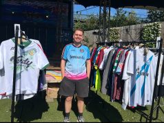 SHOP THE MARKET: FROM FIFA TO THE REAL THING — MEET ETHAN OF 1892 FOOTBALL SHIRTS SHOP THE MARKET: FROM FIFA TO THE REAL THING — MEET ETHAN OF 1892 FOOTBALL SHIRTS