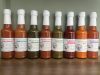 FROM CHEF TO CHILLI GROWER: FARM FERMENTED FOODS BRINGS SOMETHING DIFFERENT TO COMMON GROUND Joe Fellows of Farm Fermented Foods, joining Common Ground North Shields