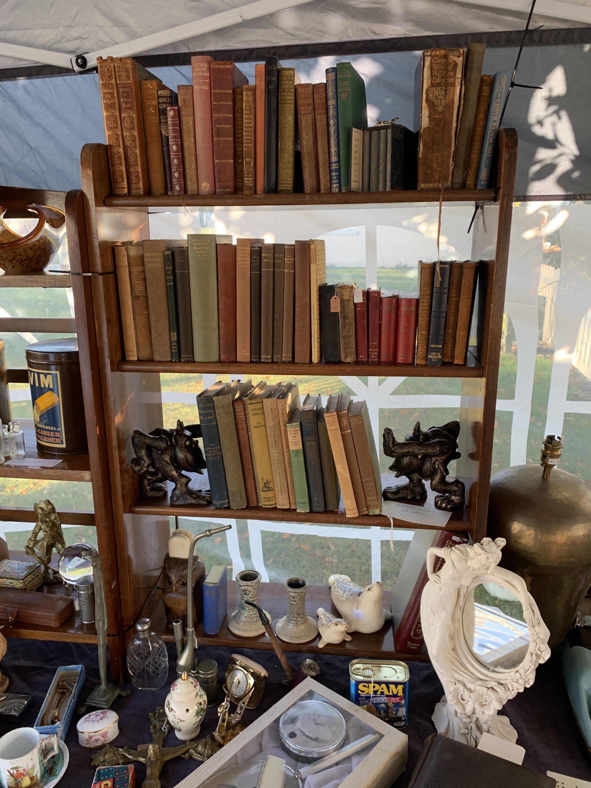 Vardy & Sons Antiques and Collectables