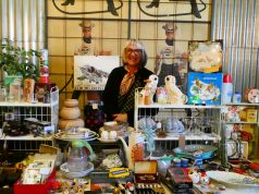 Against the Odds — and What a Day! Our Autumn Vintage Market North Shields Autumn Vintage Market 2026: What a Day!
