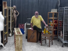 MEET THE TRADERS: TO HERE FROM ETERNITY BRINGS SIXTIES AND SEVENTIES NOSTALGIA TO COMMON GROUND Vintage collection from To Here From Eternity joining Common Ground in North Shields