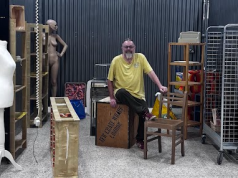 MEET THE TRADERS: TO HERE FROM ETERNITY BRINGS SIXTIES AND SEVENTIES NOSTALGIA TO COMMON GROUND Vintage collection from To Here From Eternity joining Common Ground in North Shields