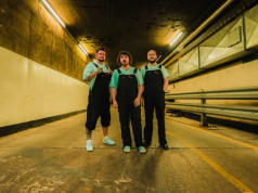 Ten Eighty Trees Follow Up On ‘Bittersweet’ EP with New Single ‘Always On’