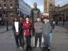 PHOENIX DETACHED YOUTH PROJECT: YOUNG PEOPLE MAKING A DIFFERENCE INITIATE: YOUNG PEOPLE LEADING COMMUNITY ACTION